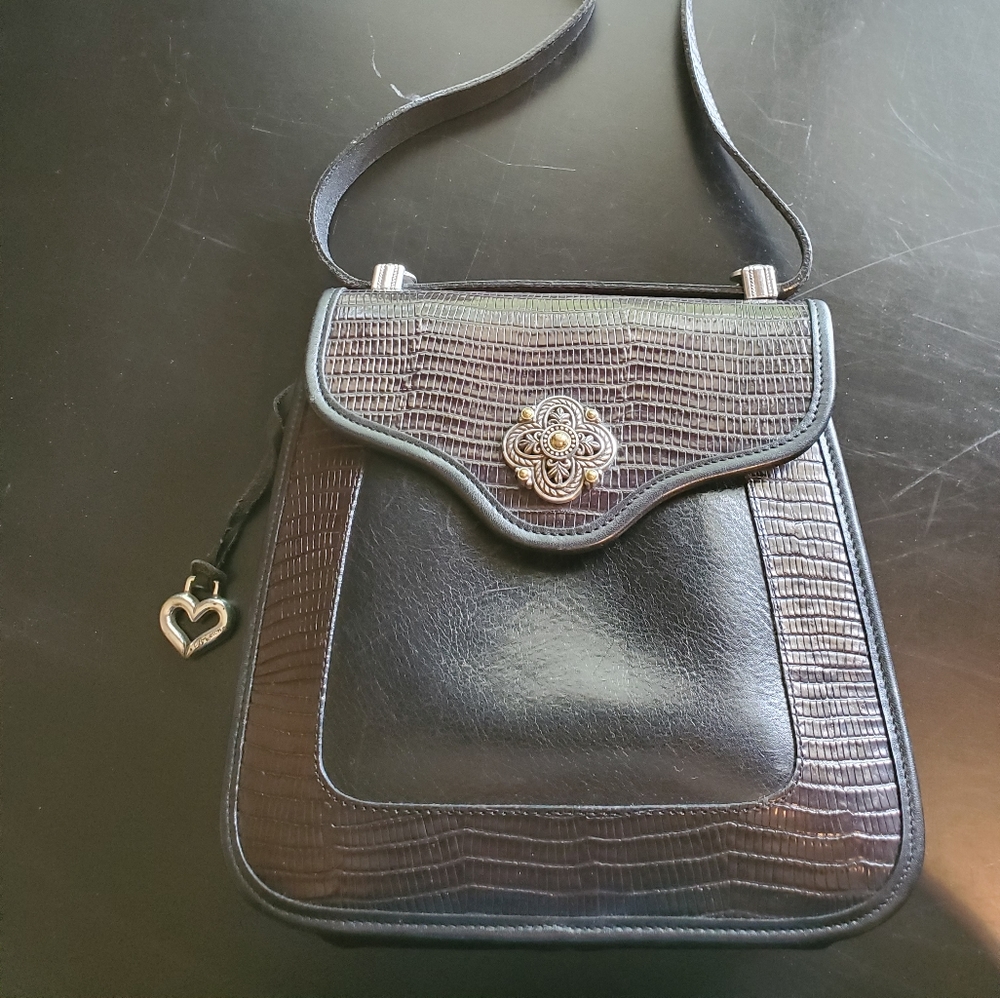 Brighton "Amy" doctor bag